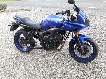 Motorrad kaufen Occasion YAMAHA FZ 6 Fazer S (touring)