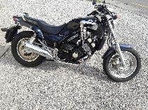 Motorrad kaufen Occasion YAMAHA FZX 750 Fazer (touring)