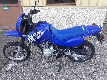 Motorrad kaufen Occasion YAMAHA XT 600 E (enduro)