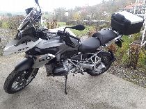 Motorrad kaufen Occasion BMW R 1200 GS ABS (enduro)