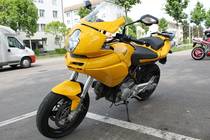 Motorrad kaufen Occasion DUCATI 620 Multistrada (enduro)