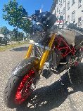  Acheter une moto Occasions DUCATI 1000 Monster S4Rs Testastretta (naked)