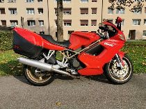 Motorrad kaufen Occasion DUCATI 916 ST4 (touring)