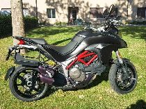 Motorrad kaufen Occasion DUCATI 1200 Multistrada (enduro)