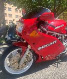 Motorrad kaufen Occasion DUCATI 900 SS (sport)