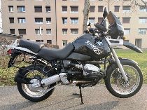 Motorrad kaufen Occasion BMW R 1100 GS (enduro)