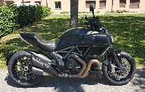 Motorrad kaufen Occasion DUCATI 1198 Diavel (naked)