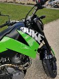 Acheter une moto Occasions KTM 640 Duke E II (naked)