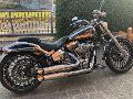HARLEY-DAVIDSON FXSBSE 1801 CVO Breakout ABS Limited Occasion