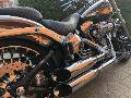 HARLEY-DAVIDSON FXSBSE 1801 CVO Breakout ABS Limited Occasion