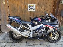 Motorrad kaufen Occasion HONDA CBR 900 RR Fireblade (sport)