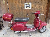 Motorrad kaufen Occasion PIAGGIO Vespa PX 125 E (roller)