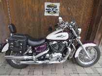Motorrad kaufen Occasion HONDA VT 1100 C2 Shadow (custom)