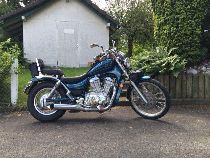 Aquista moto Occasioni SUZUKI VS 800 GL Intruder (custom)