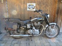 Motorrad kaufen Occasion ROYAL-ENFIELD Super Bullet 535 (retro)