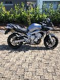 Motorrad kaufen Occasion YAMAHA FZ 6 Fazer S (touring)