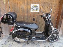 Motorrad kaufen Occasion PIAGGIO Vespa GTS 125 Super (roller)