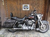 Motorrad kaufen Occasion HARLEY-DAVIDSON FLHR 1340 Road King (touring)