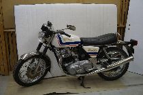 Motorrad kaufen Oldtimer NORTON 850 Commando