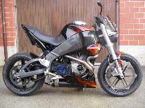 Motorrad kaufen Occasion BUELL XB12S 1200 Lightning (naked)