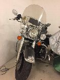 Motorrad kaufen Occasion HARLEY-DAVIDSON FLHR 1340 Road King (touring)