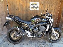 Motorrad kaufen Occasion YAMAHA FZ 6 (naked)