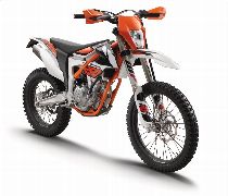 Motorrad kaufen Vorjahresmodell KTM Freeride 250 F (enduro)