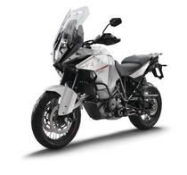 Motorrad Mieten & Roller Mieten KTM 1290 Super Adventure ABS (Enduro)