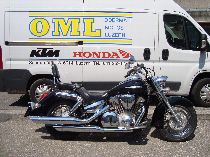 Motorrad kaufen Occasion HONDA VTX 1300 S (custom)