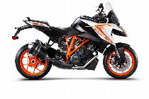 Motorrad kaufen Neufahrzeug KTM 1290 Super Duke GT (touring)