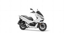 Motorrad kaufen Neufahrzeug HONDA PCX WW 125 A (roller)
