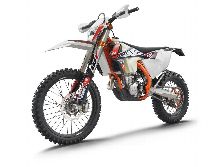 Acheter une moto Modèle de l´année passée KTM 450 EXC-F 4T (enduro)