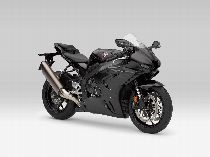 Motorrad kaufen Vorführmodell HONDA CBR 1000 RR-R Fireblade (sport)