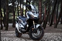 Motorrad kaufen Neufahrzeug HONDA X-ADV 750 (roller)