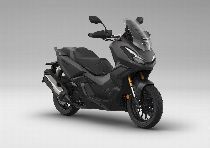 Motorrad Mieten & Roller Mieten HONDA ADV 350 (Roller)