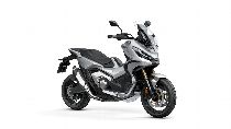 Motorrad kaufen Neufahrzeug HONDA X-ADV 750 (roller)