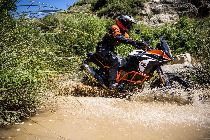 Motorrad Mieten & Roller Mieten KTM 1290 Super Adventure ABS (Enduro)