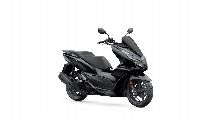 Motorrad kaufen Neufahrzeug HONDA PCX WW 125 A (roller)