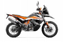 Motorrad kaufen Occasion KTM 790 Adventure (enduro)