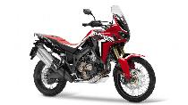 Motorrad Mieten & Roller Mieten HONDA CRF 1000 A Africa Twin ABS (Enduro)