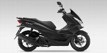 Motorrad kaufen Neufahrzeug HONDA PCX WW 125 A (roller)