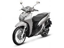 Motorrad kaufen Neufahrzeug HONDA SH 125 Mode (roller)
