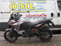 Buy motorbike Pre-owned KTM 1190 Adventure ABS (enduro)