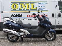 Motorrad kaufen Occasion HONDA FJS 600 A Silver Wing ABS (roller)