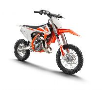 Acheter une moto Démonstration KTM 65 SX Cross (motocross)