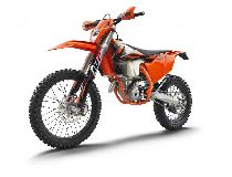 Acheter une moto Modèle de l´année passée KTM 350 EXC-F 4T Enduro (enduro)