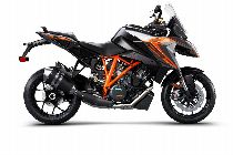 Motorrad kaufen Neufahrzeug KTM 1290 Super Duke GT (touring)