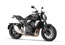 Motorrad kaufen Occasion HONDA CB 1000 RA (naked)