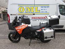 Motorrad kaufen Occasion KTM 1290 Super Adventure ABS (enduro)