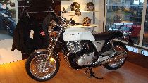 Motorrad kaufen Vorführmodell HONDA CB 1100 SA (retro)